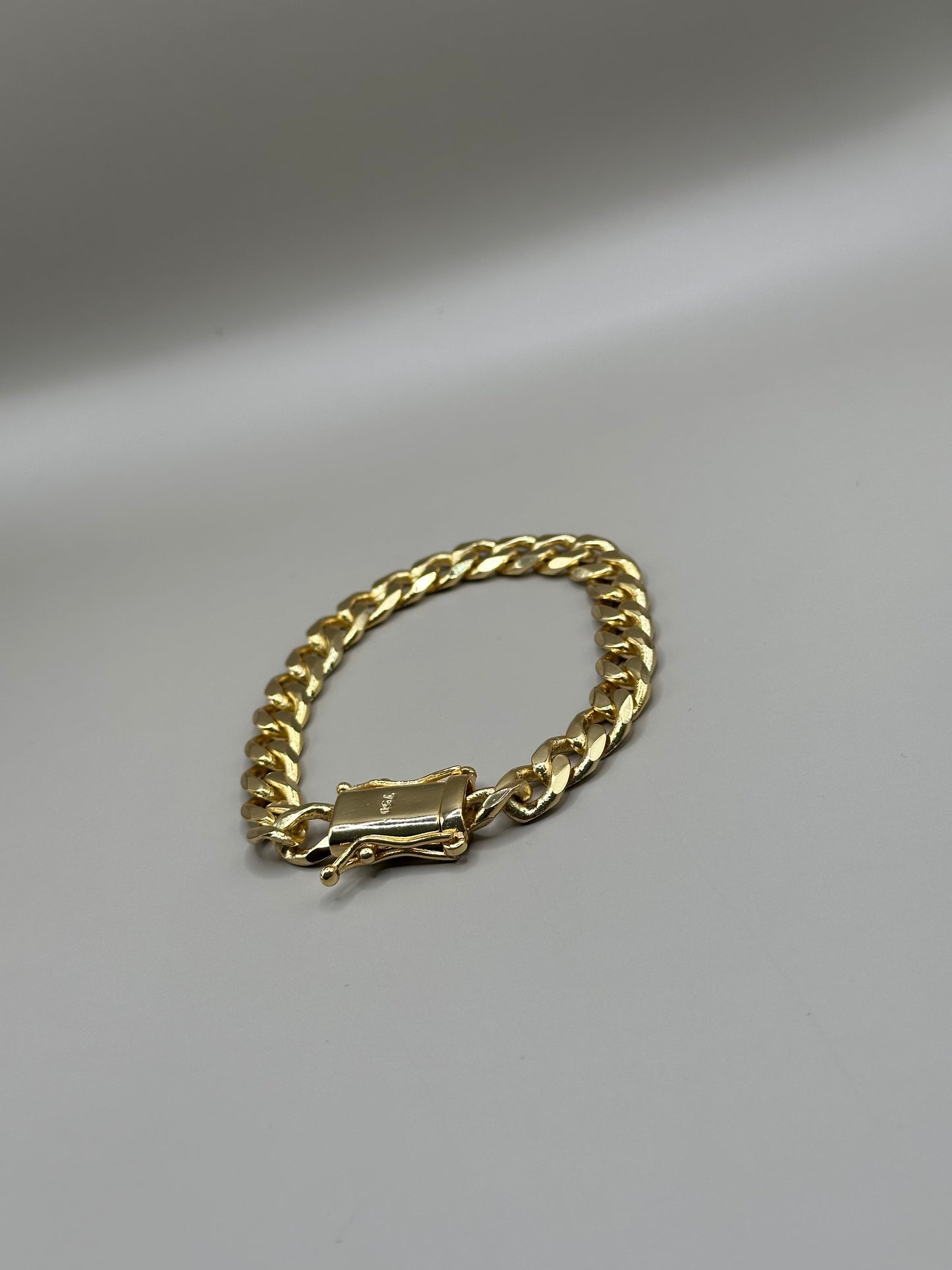 Pulseira Pitbull 10mm