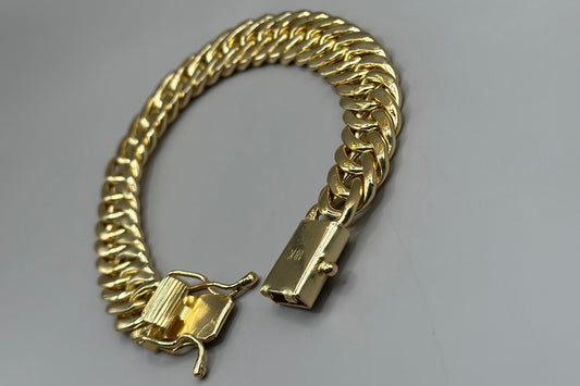 Pulseira Grumet 13mm