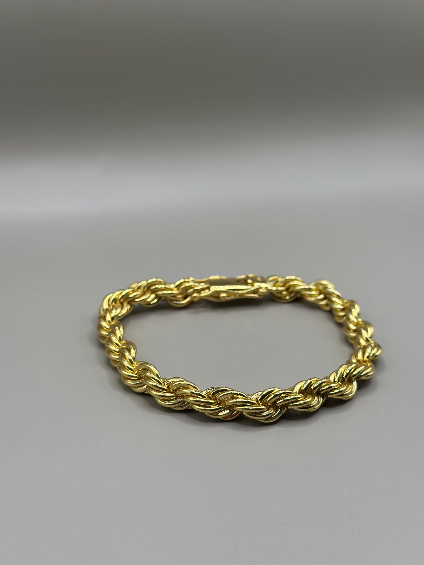 Pulseira Elo Baiano 10mm