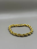 Pulseira Elo Baiano 10mm