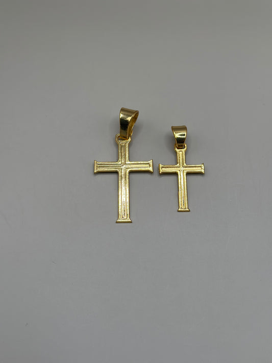 Pingente Cruz