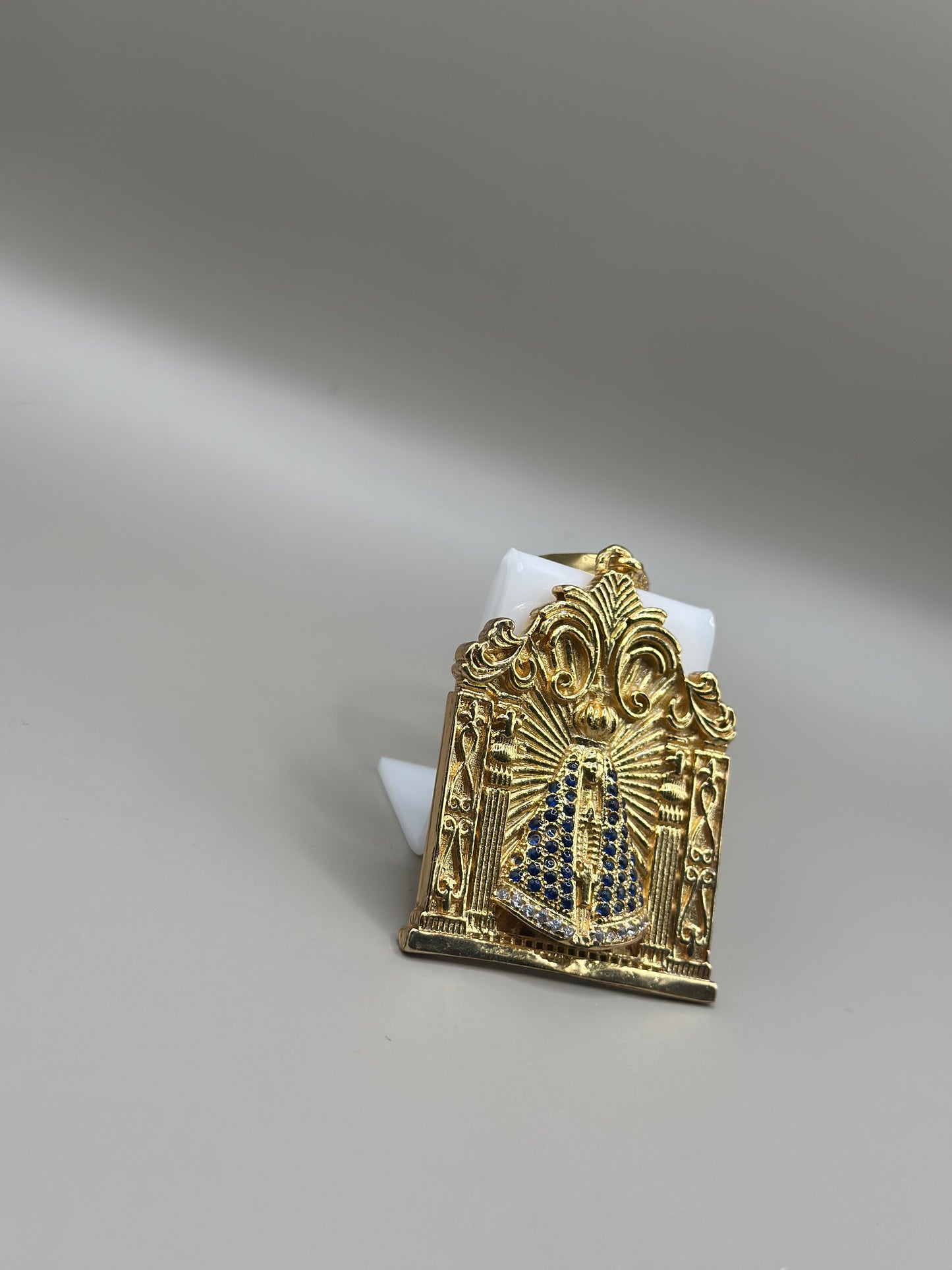 Pingente Nossa senhora