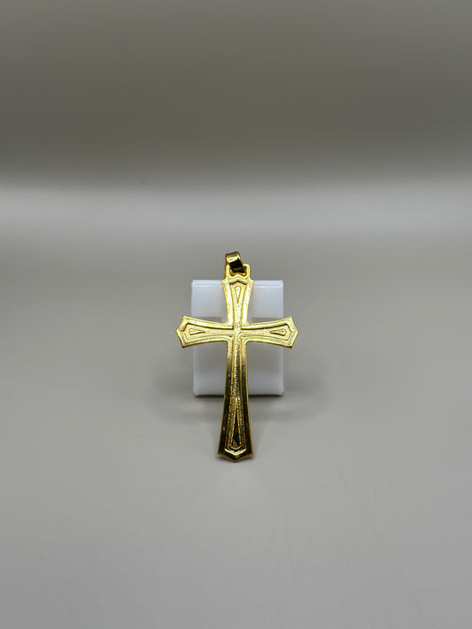Pingente Cruz