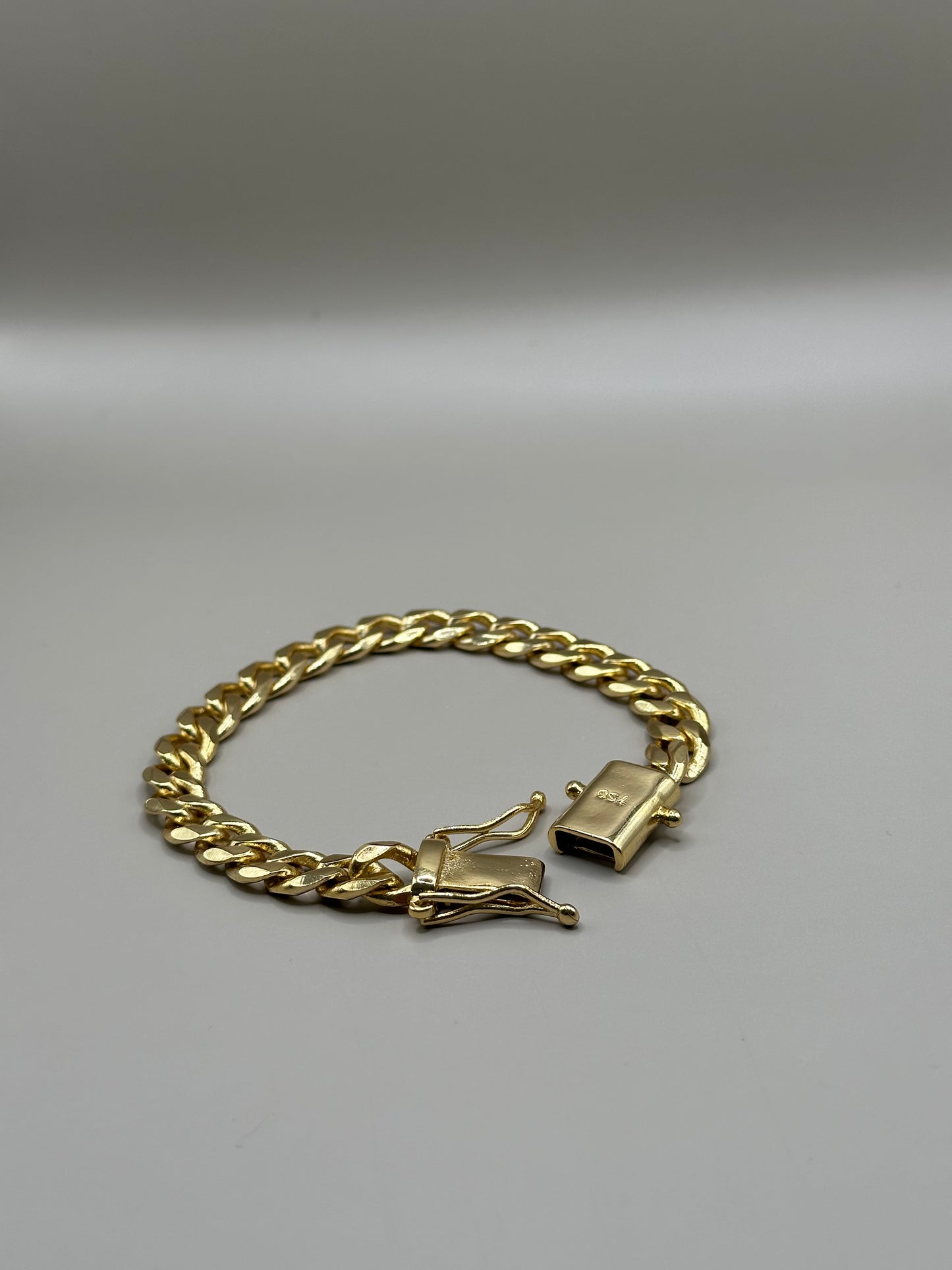 Pulseira Pitbull 10mm