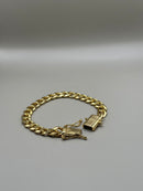 Pulseira Pitbull 10mm