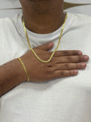 Pulseira Grumet 4mm