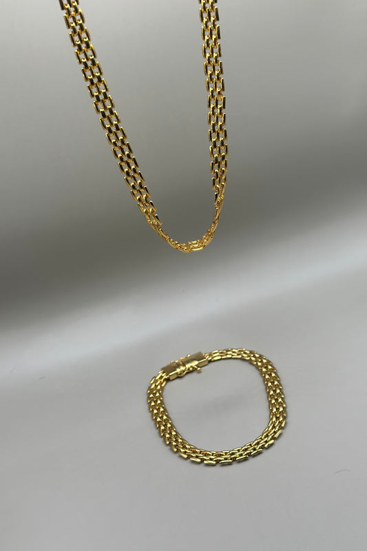 Kit elo Americano 6mm