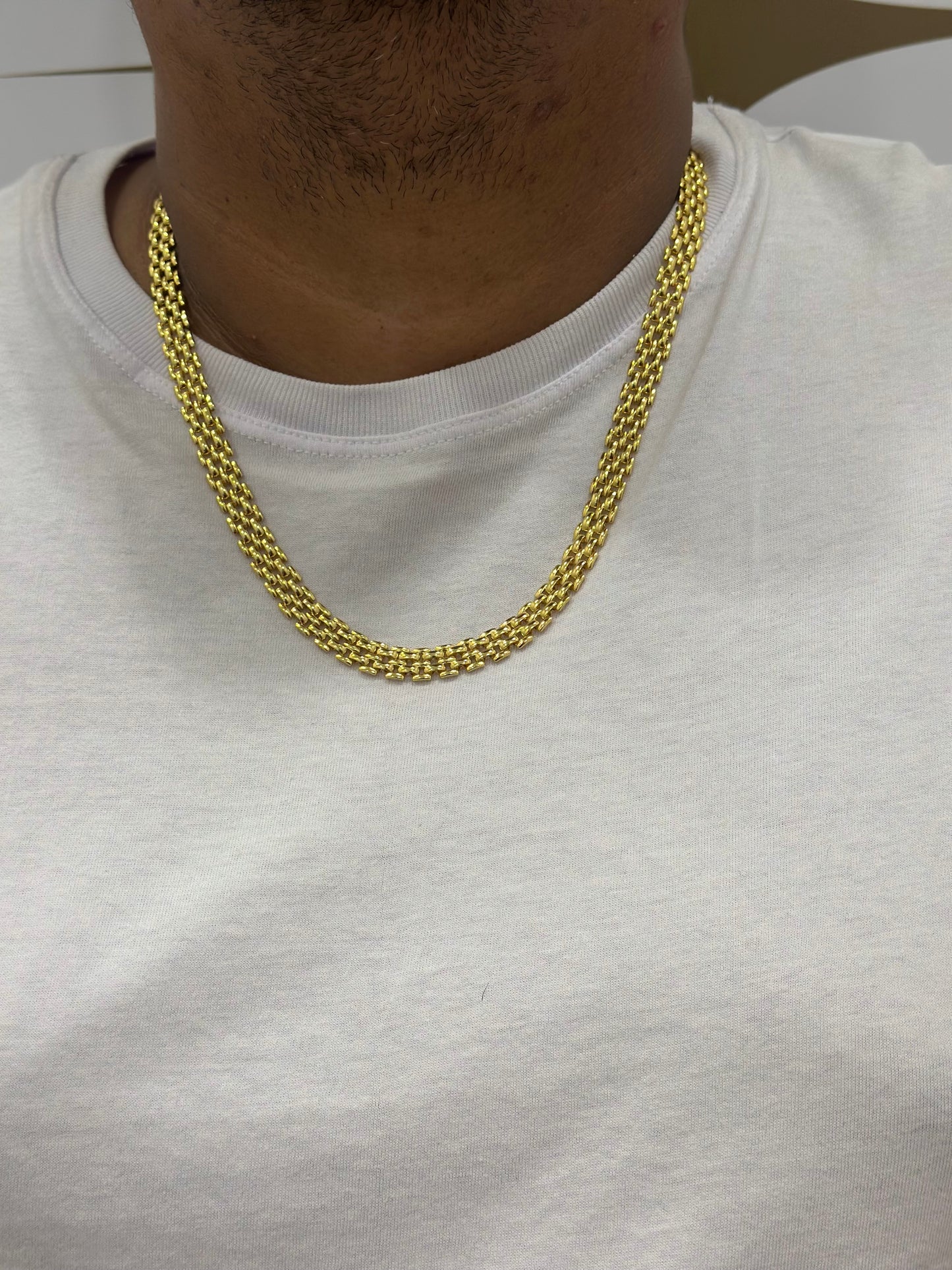 Kit Elo americano 10mm