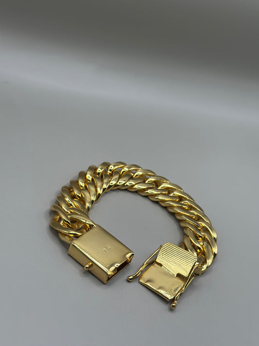 Pulseira Grumet 18mm