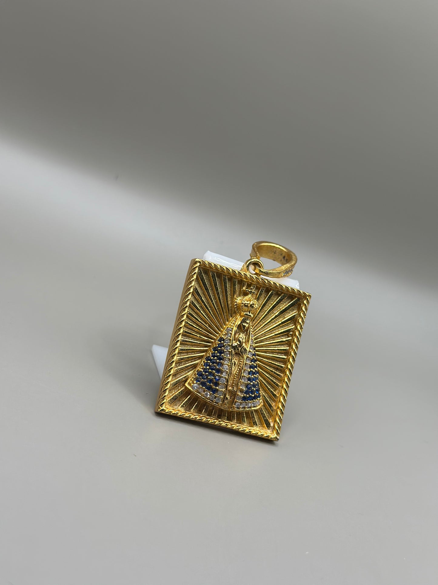 Pingente Nossa senhora