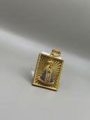 Pingente Nossa senhora
