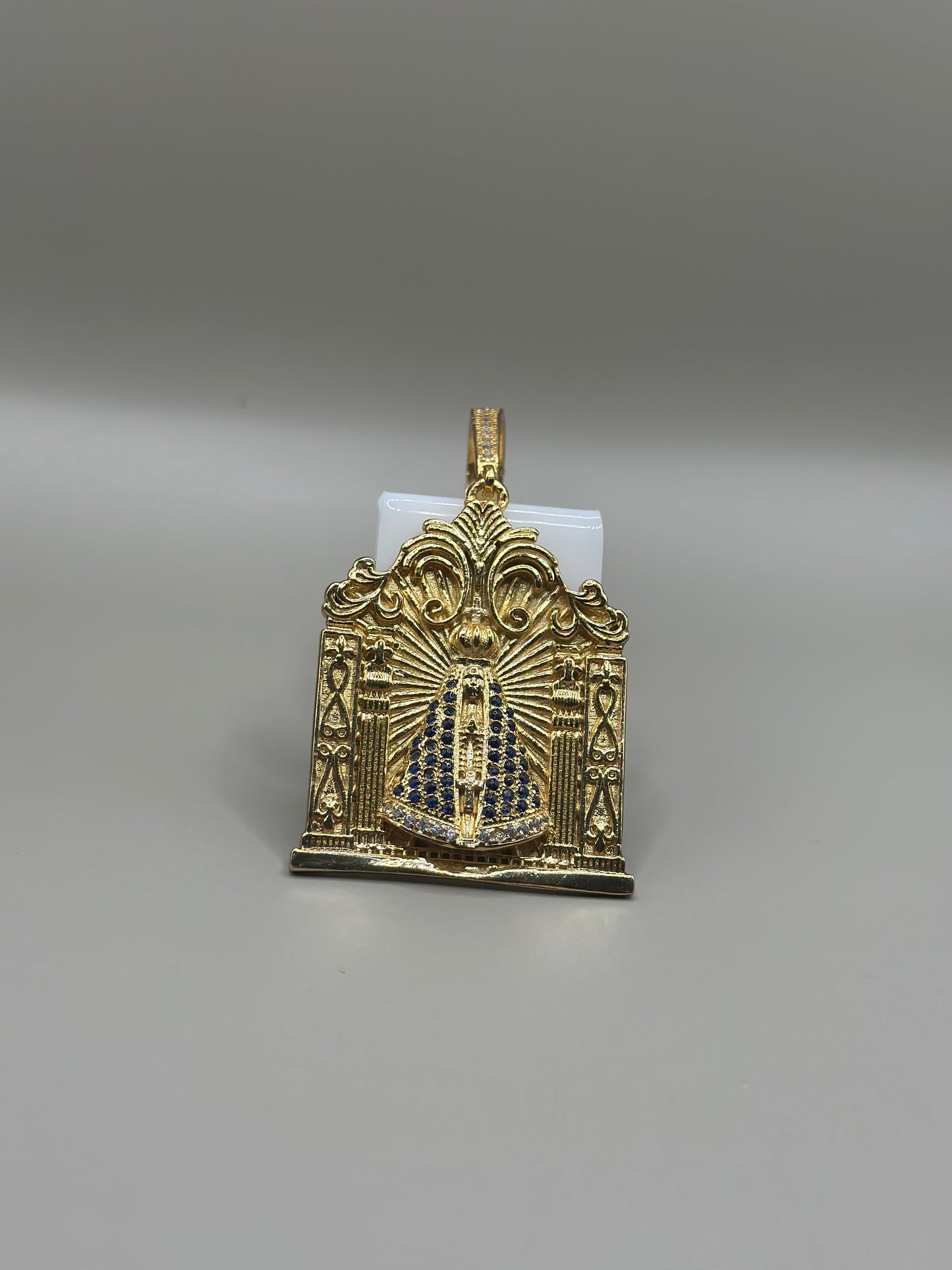 Pingente Nossa senhora