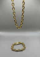 Corrente Cadeado 13mm