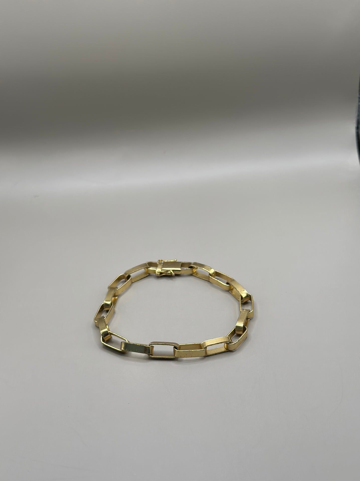 Pulseira Tijolinho 10mm