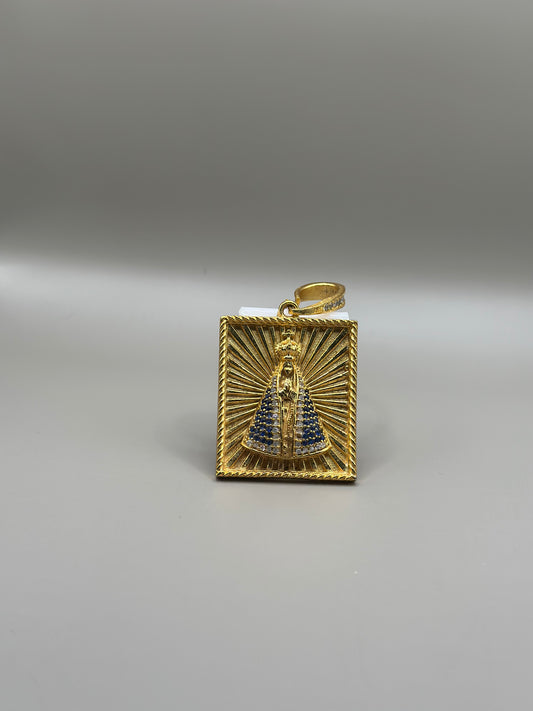 Pingente Nossa senhora