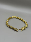 Pulseira Elo Baiano 10mm