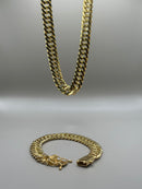 Corrente grumet 13mm
