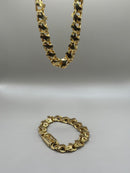 Pulseira Elo X 13mm