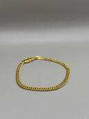 Pulseira Grumet 4mm