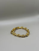 Pulseira Cadeado 13mm