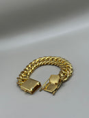 Pulseira Grumet 18mm