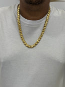 Corrente Elo X 13mm