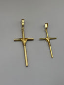 Pingente Cruz
