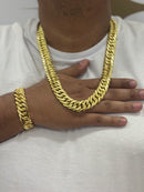 Pulseira Grumet 18mm