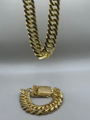 Pulseira Grumet 18mm