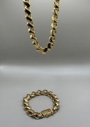 Corrente Elo S 13mm