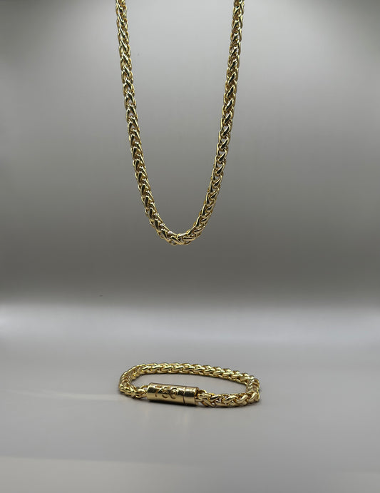 Kit Elo Palmeira 10mm