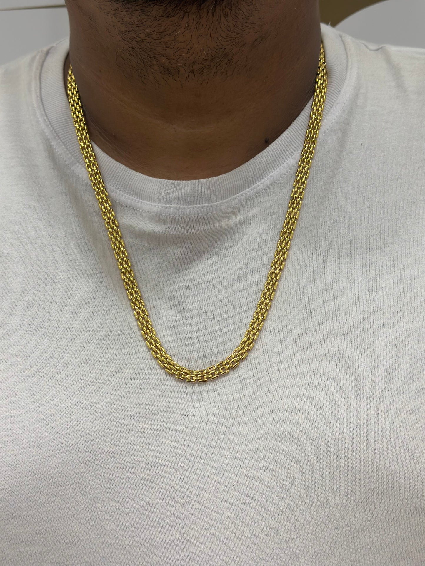 Kit elo Americano 6mm