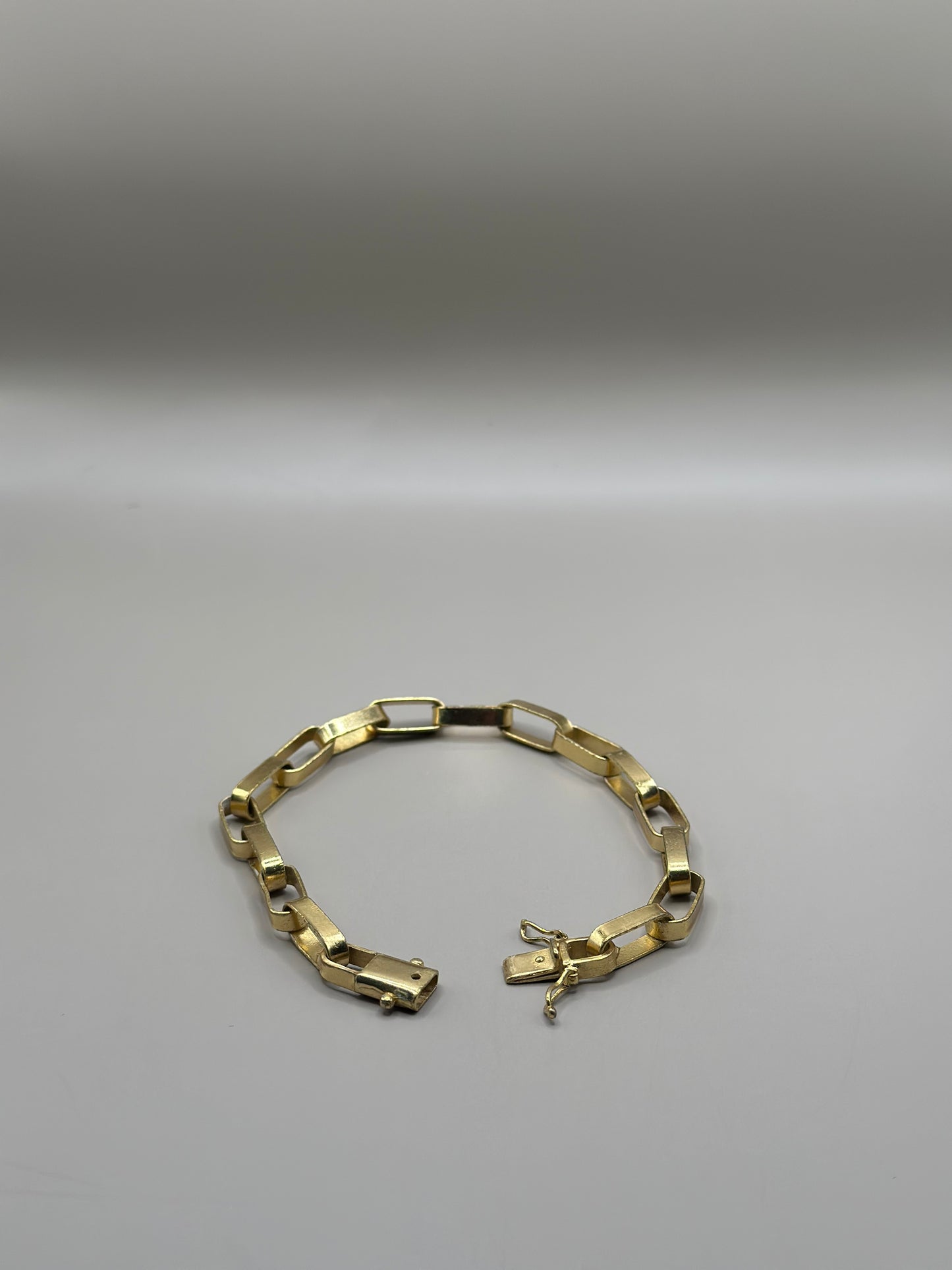 Pulseira Tijolinho 10mm