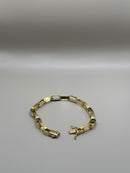 Pulseira Tijolinho 10mm
