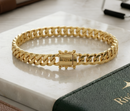 Pulseira Grumet 8mm